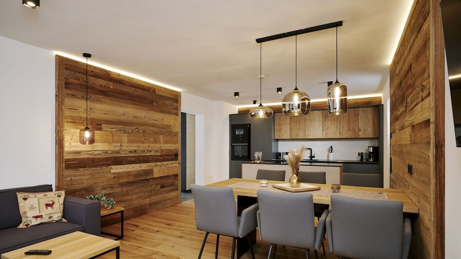 Vacation Apartment in the Zugspitz Arena