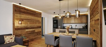 Vacation Apartment in the Zugspitz Arena