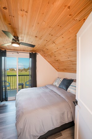 3 chambres, lit parapluie, Wi-Fi gratuit, draps fournis