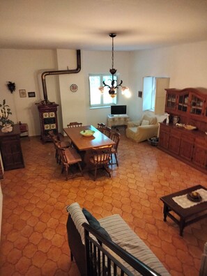 Smart TV - ETNA VIEW VILLA LETIZIA IN TAORMINA (Sicilia)