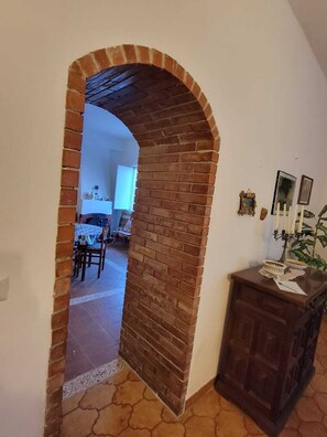 Interior - ETNA VIEW VILLA LETIZIA IN TAORMINA (Sicilia)