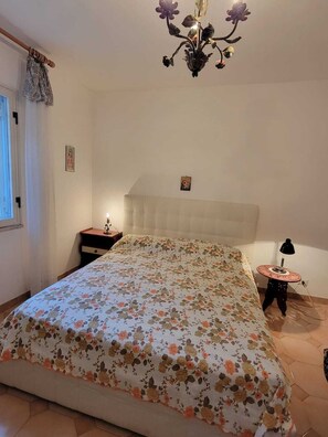 3 bedrooms, desk, iron/ironing board, free WiFi - ETNA VIEW VILLA LETIZIA IN TAORMINA (Sicilia)