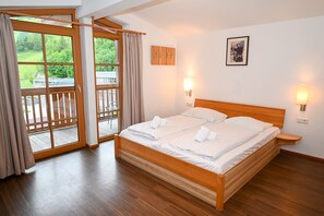 3 Schlafzimmer, Bügeleisen/Bügelbrett, kostenloses WLAN, Bettwäsche