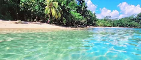 Plage