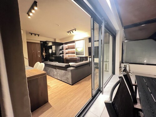 Cleopatra City Center Luxury E2 Maisonette