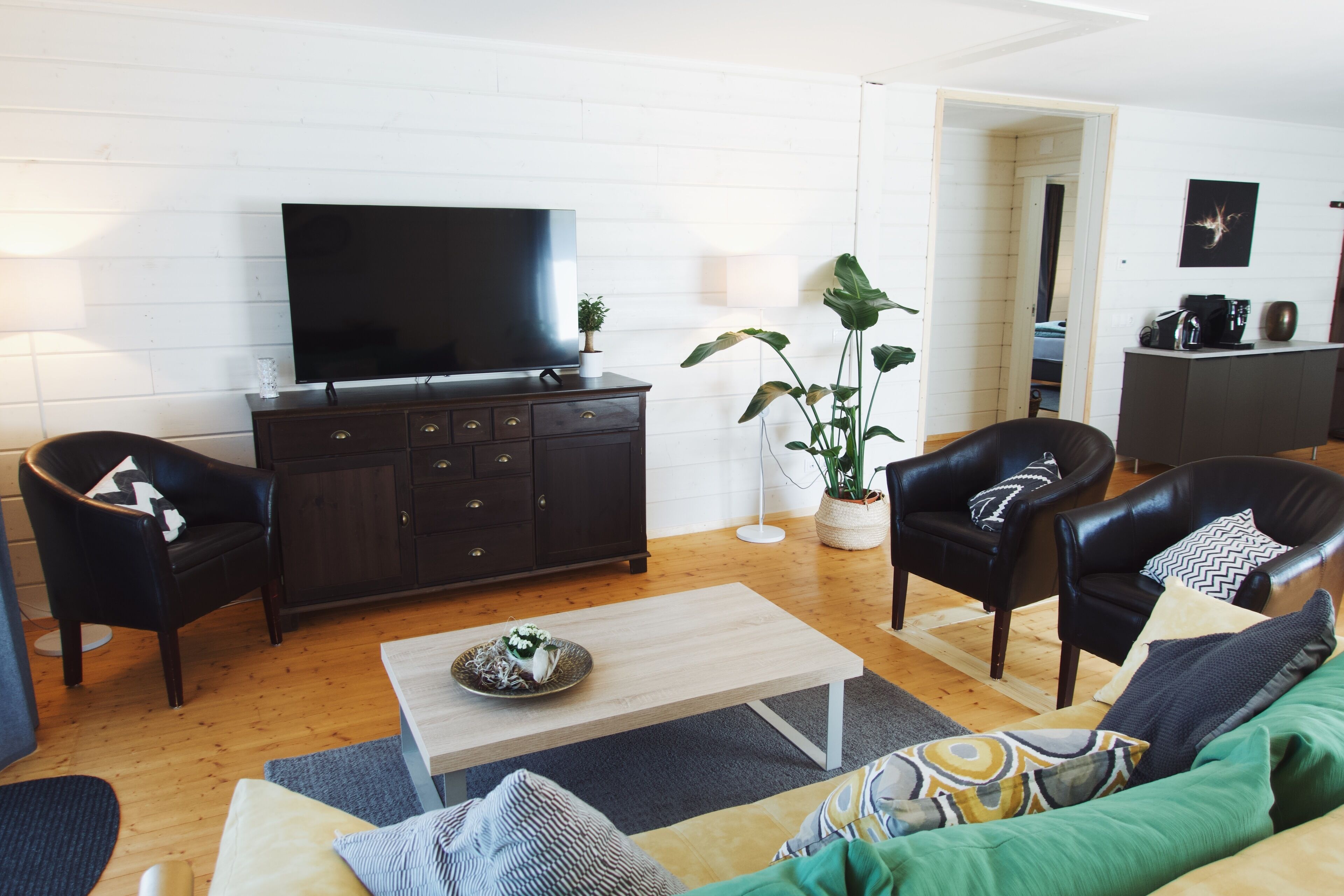 Smart-TV, Videospiele