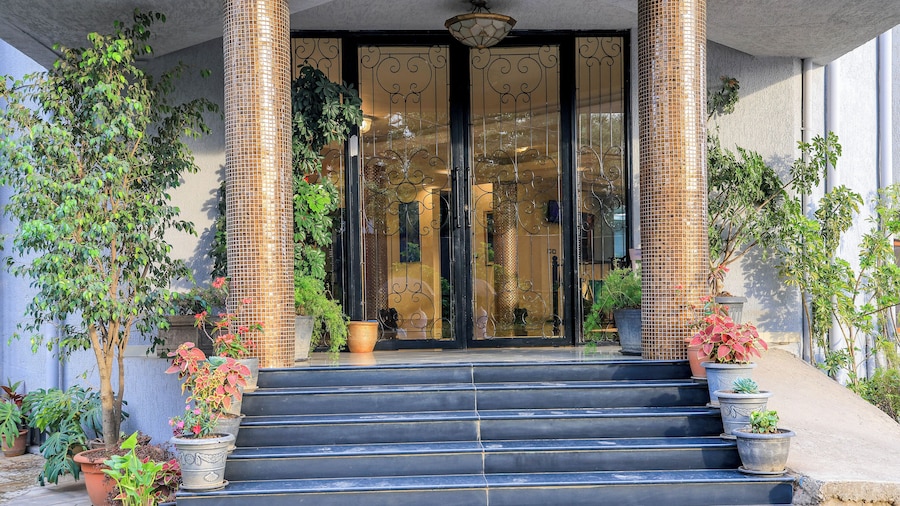 Sidama Lodge