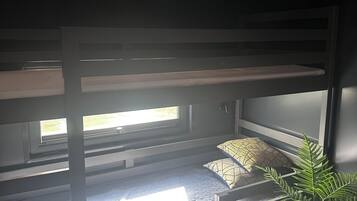 2 Schlafzimmer, WLAN