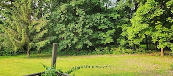Rustic Retreat Near Codorus Park, Hanover, PA