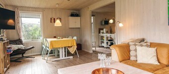 6 Person Holiday Home in Hadsund