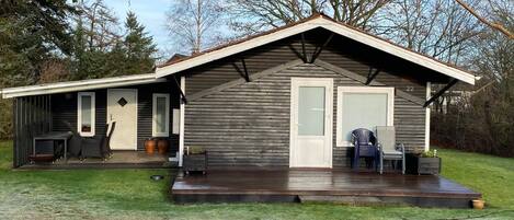 House | Terrace/patio