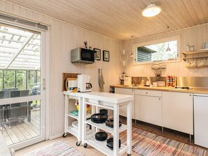 Maison | Intérieur
