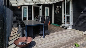 Casa | Exterior