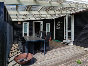 House | Exterior - 6 Person Holiday Home in Hadsund (Hadsund)