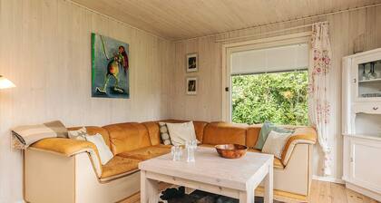 6 Person Holiday Home in Hadsund