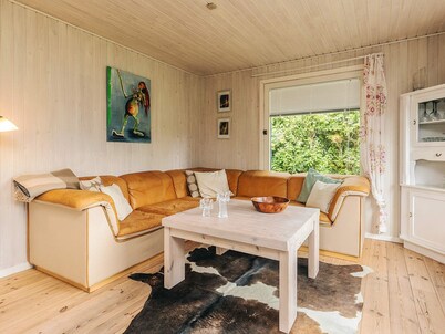6 Person Holiday Home in Hadsund