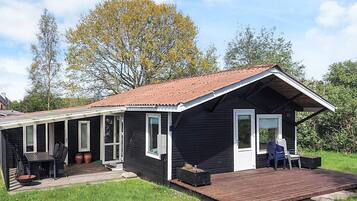 Hus | Udendørsområde