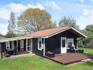 Exterior - 6 Person Holiday Home in Hadsund (Hadsund)