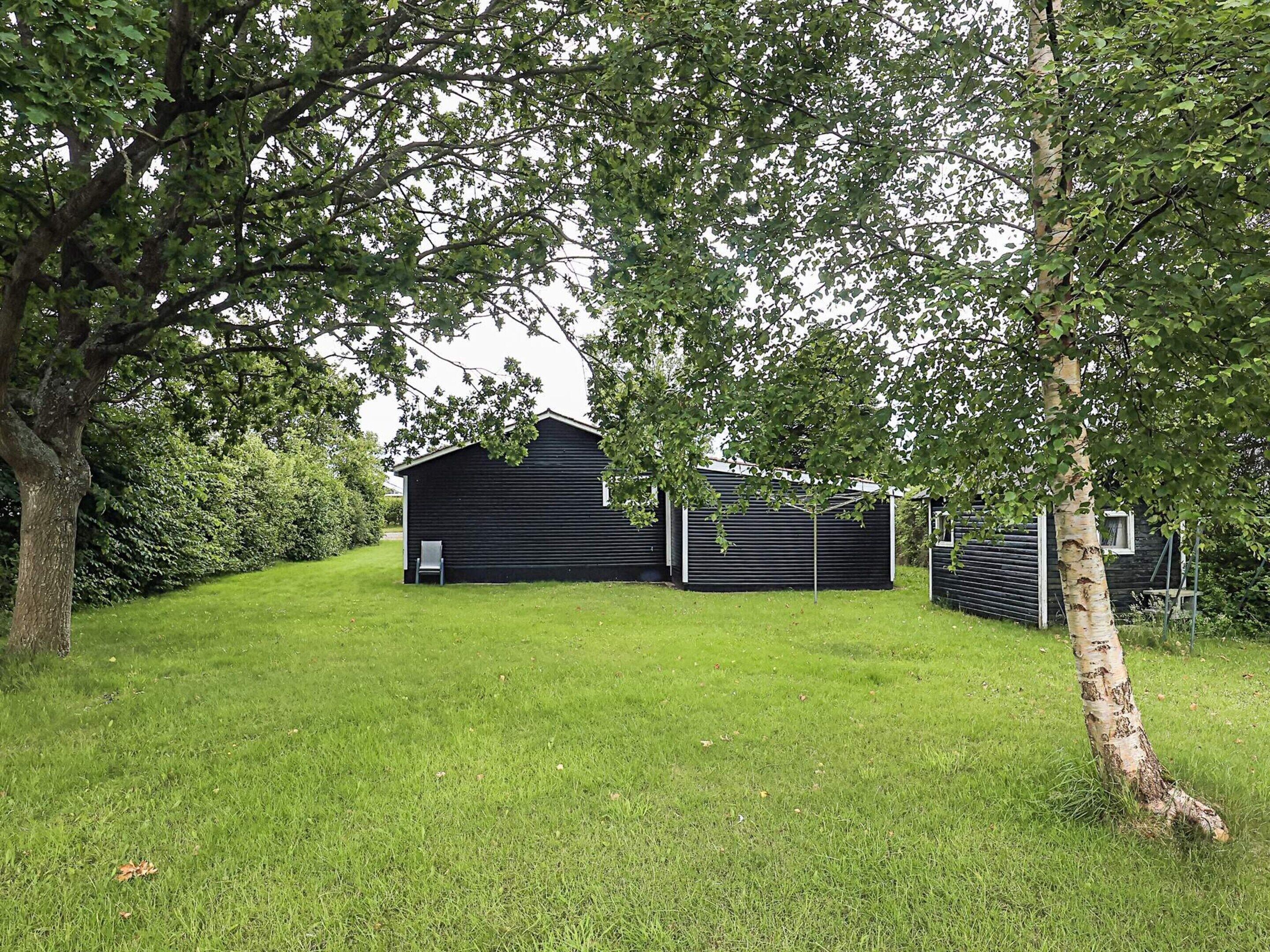 House | View from property