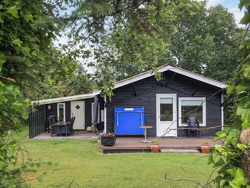 6 Person Holiday Home in Hadsund