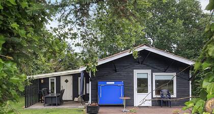 6 Person Holiday Home in Hadsund