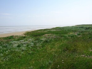 House | Beach - 6 Person Holiday Home in Hadsund (Hadsund)