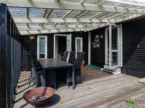 Maison | Extérieur