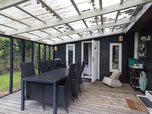 View from property - 6 Person Holiday Home in Hadsund (Hadsund)