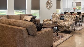 TV connectée, livres