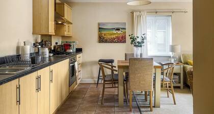 Coach House Apartment