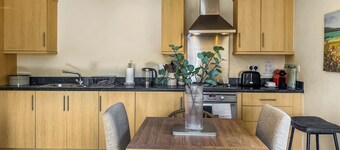 Coach House Apartment