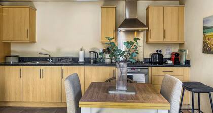 Coach House Apartment