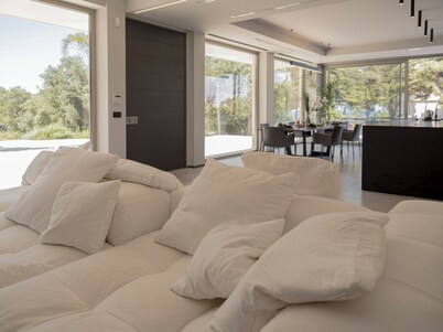 Villa degli ulivi salento design resort on the sea of puglia
