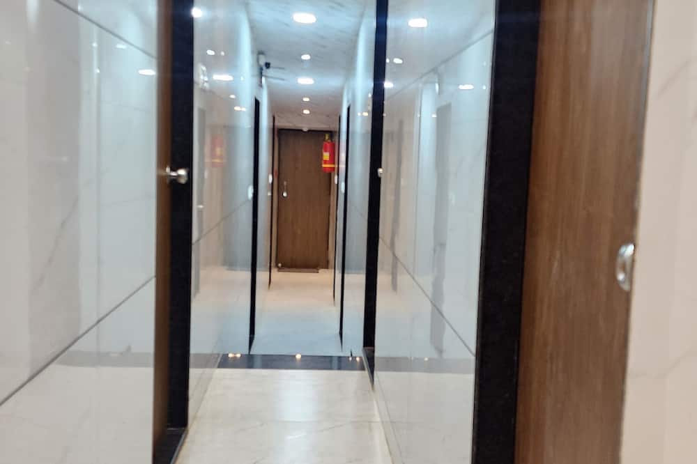 Dharavi Residency