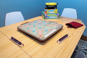 Sala de juegos
