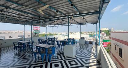 3 bhk vijay nagar