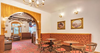 White Waters Hotel
