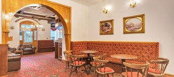 White Waters Hotel