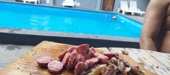 Corporate Accommodation