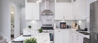 Modern 3BR Near Langley Events Centre & EV charger