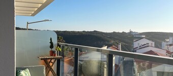 3 Bedrooms - Swimming pool / sea view - Zambujeira do Mar
