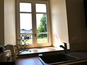 Interiör