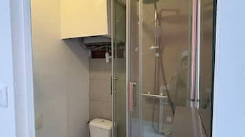 Handdoeken, toiletpapier