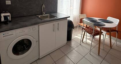 Studio Ă deux pas des commerces
