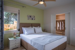 3 Schlafzimmer, Bügeleisen/Bügelbrett, WLAN, Bettwäsche