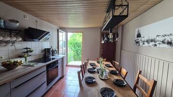 Four, plaque de cuisson, lave-vaisselle