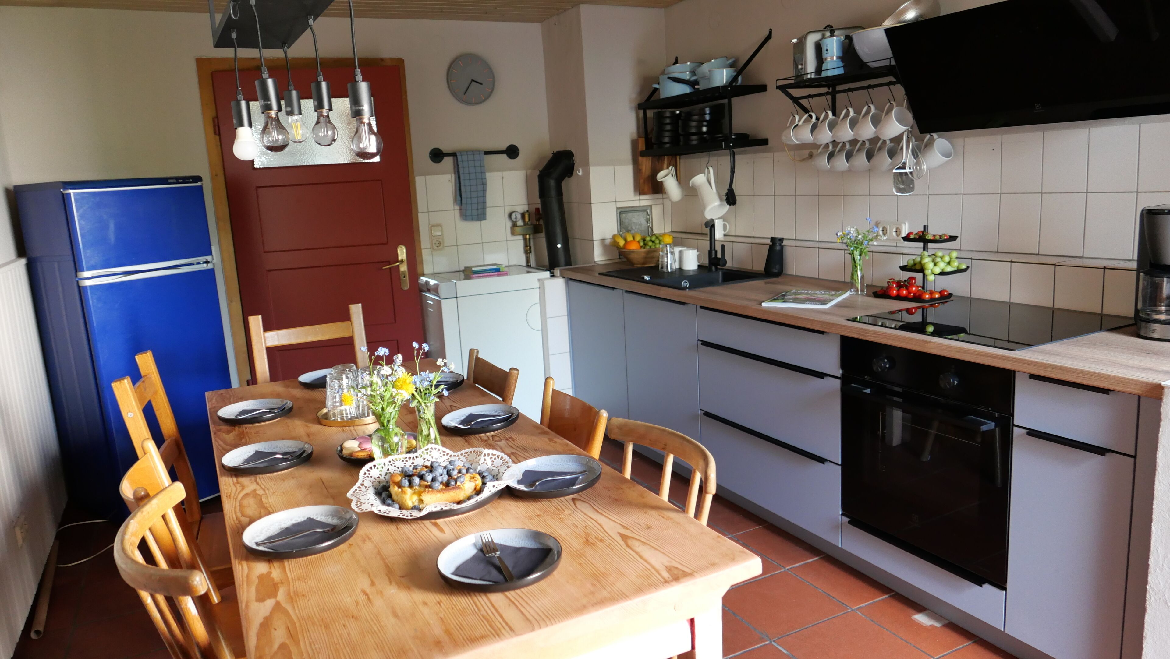 Four, plaque de cuisson, lave-vaisselle