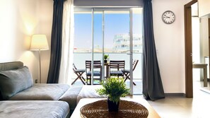 TV - Playa Tejita | Family apartment near beach (Granadilla de Abona)