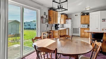 Nhà (3 Bedrooms) | Sơ đồ bố cục