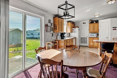 3BR Retreat in Prosser Perfect for Wine Lovers